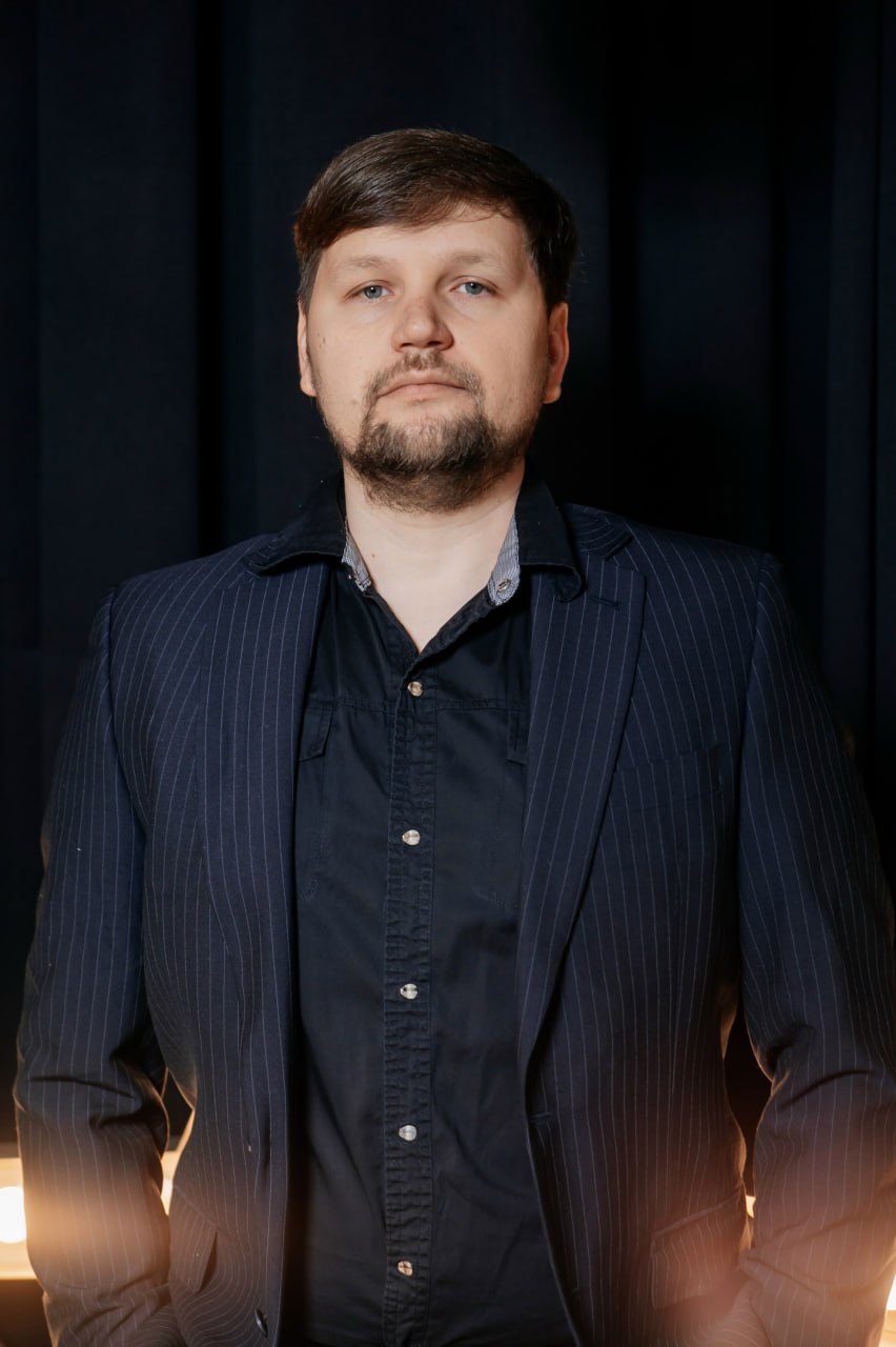 Граф Михаил
