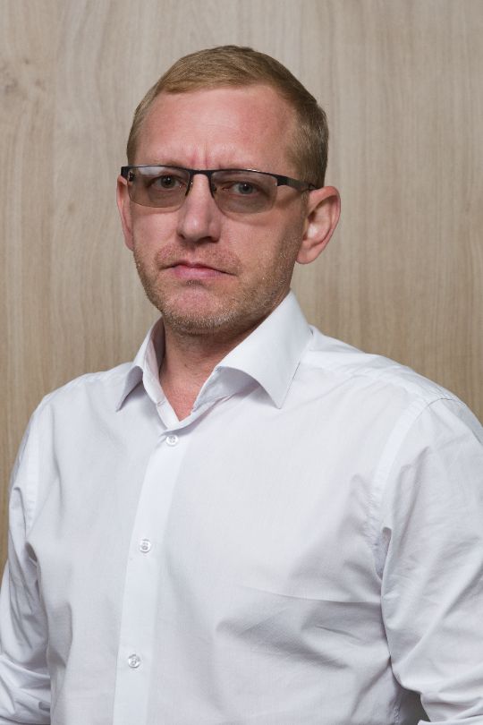 Костарев Андрей Васильевич